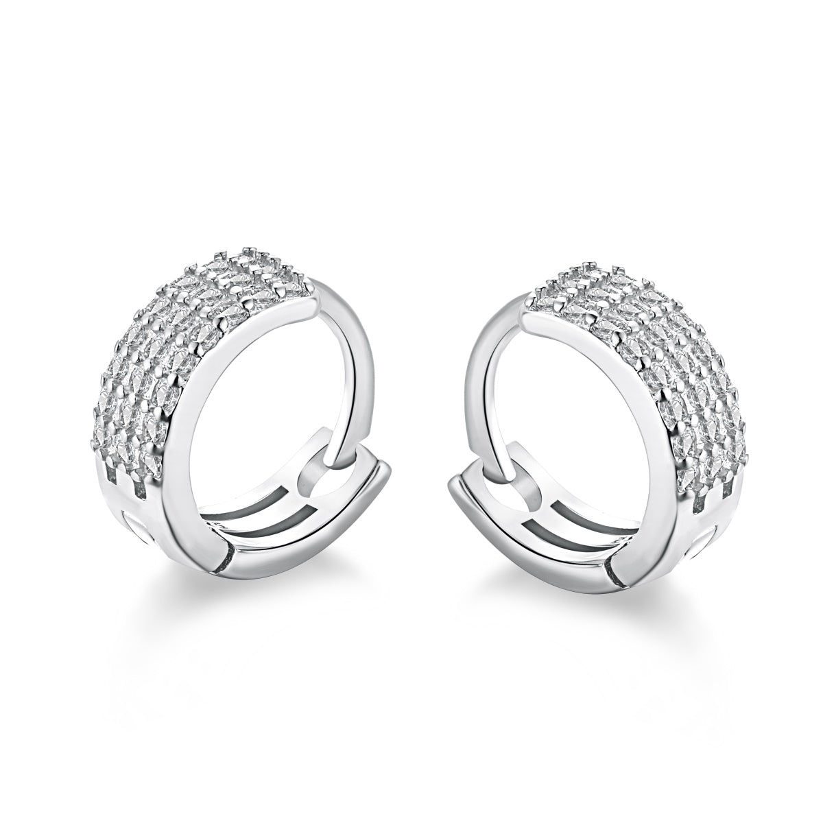 [Rosla]Personalized Versatile Earrings