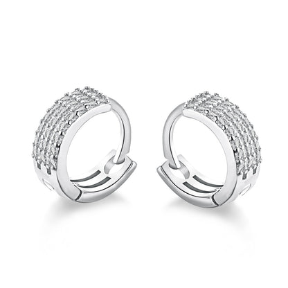 [Rosla]Personalized Versatile Earrings