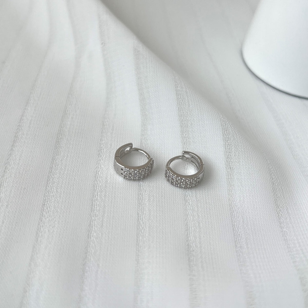 [Rosla]Personalized Versatile Earrings