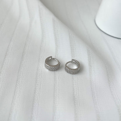 [Rosla]Personalized Versatile Earrings