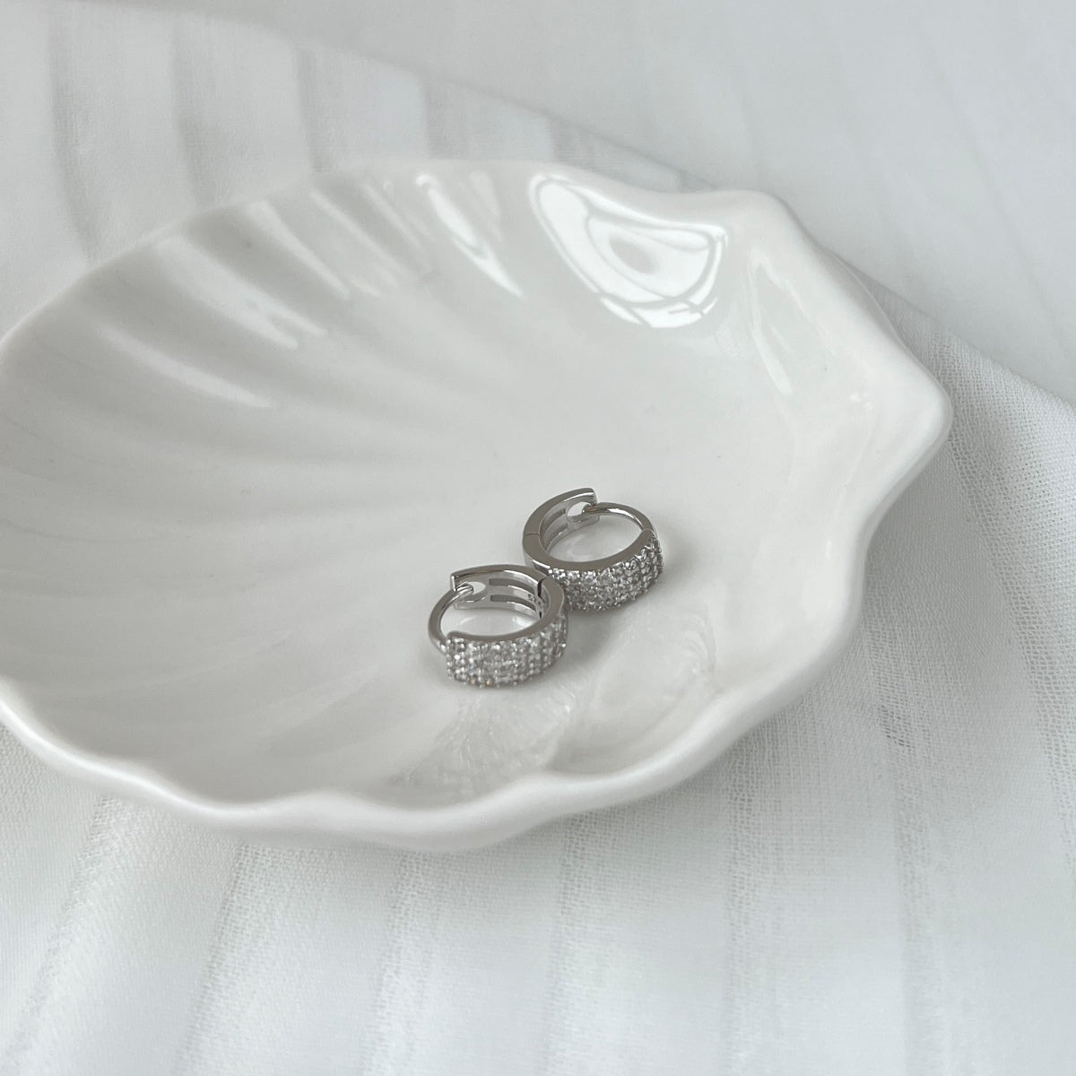 [Rosla]Personalized Versatile Earrings