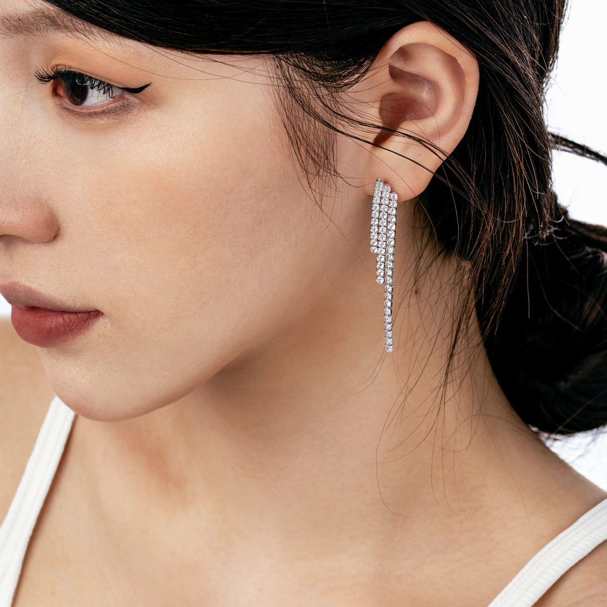[Rosla]Luxurious Dainty Banquet Earrings