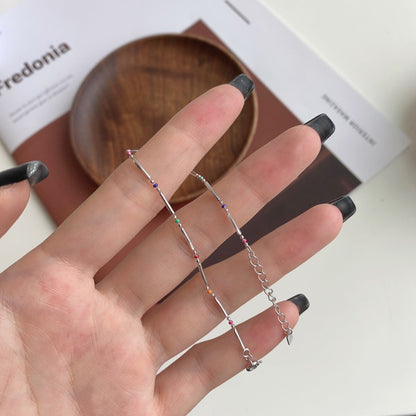 [Rosla]Unique Colorful Daily Bracelet