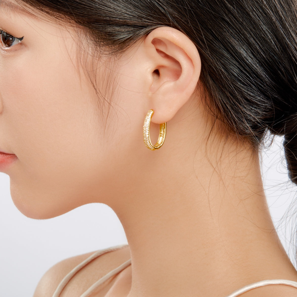 [Rosla]Exquisite Versatile Daily Earrings