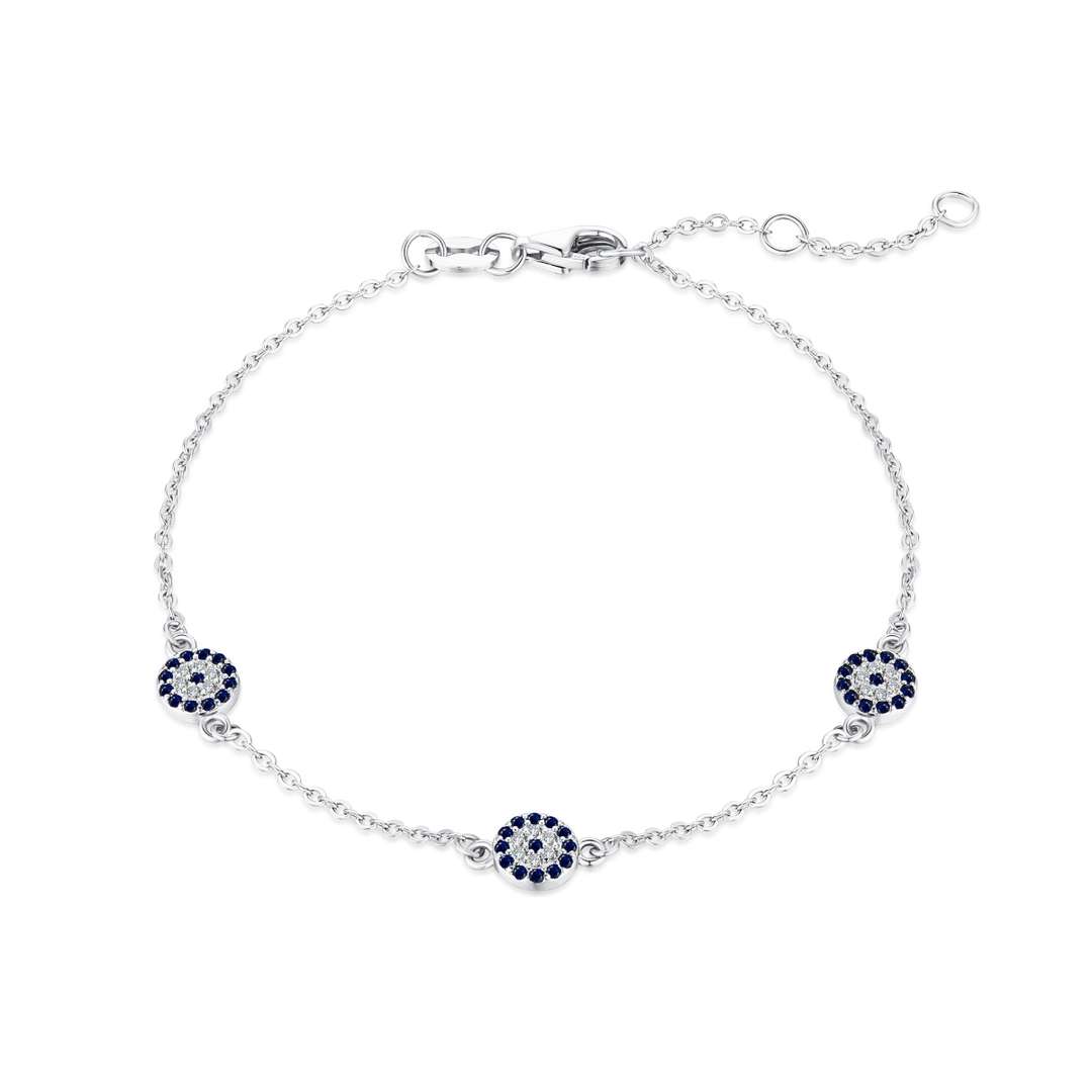 [Rosla]Delicate Round Shape Pendent Necklace