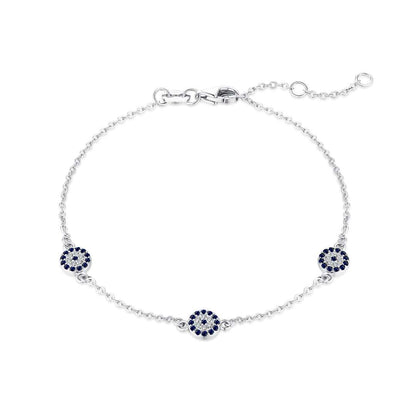 [Rosla]Delicate Round Shape Pendent Necklace