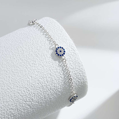 [Rosla]Delicate Round Shape Pendent Necklace