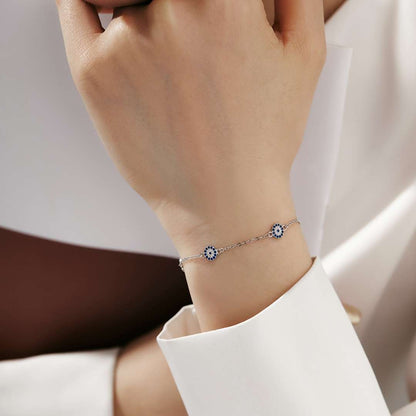 [Rosla]Delicate Round Shape Pendent Necklace