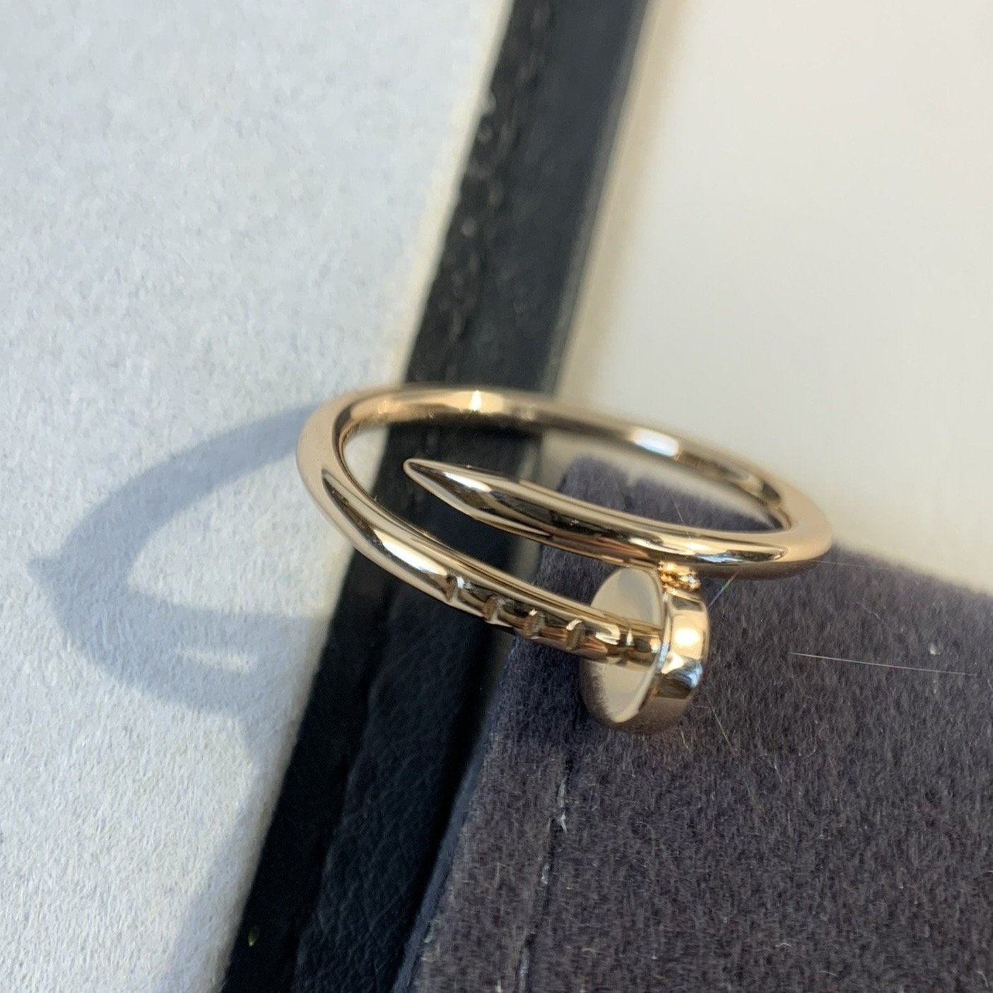[Rosla]JUSTE RING 1.8MM