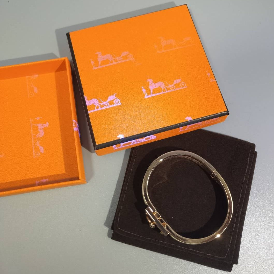 [Rosla]H CLOUD BLUE BRACELET