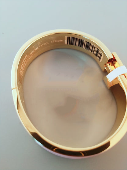 [Rosla]H ORANGE BRACELET