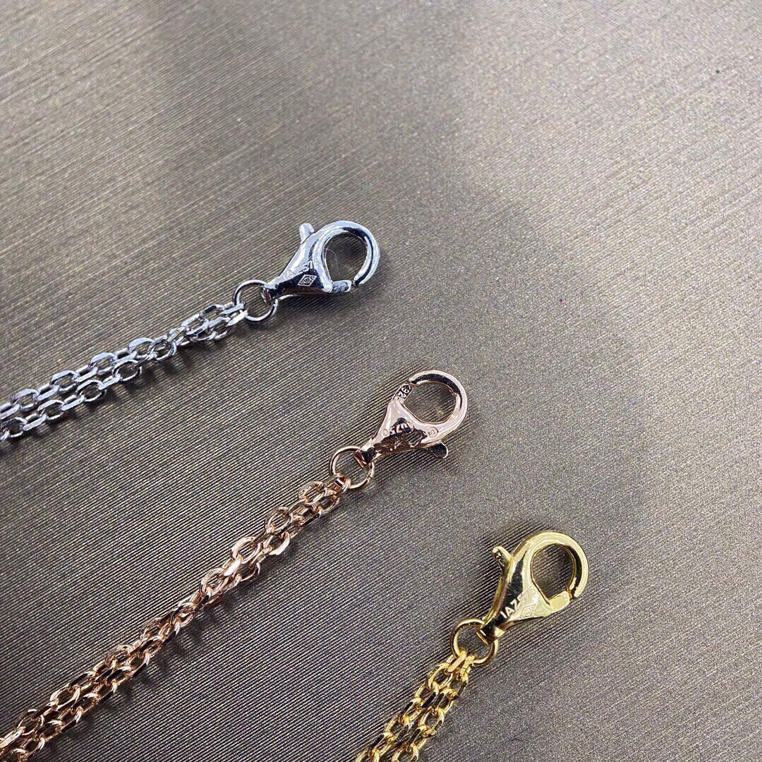 [Rosla]LOVE BRACELET 2 DIAMOND