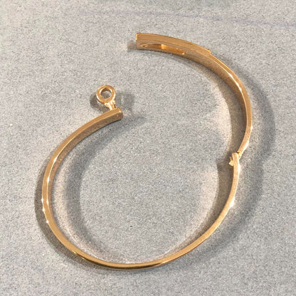 [Rosla]KELLY BRACELET DIAMOND