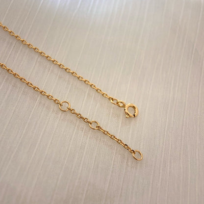 [Rosla]COLOR STAR CARNELIAN PINK GOLD DIAMOND BRACELET