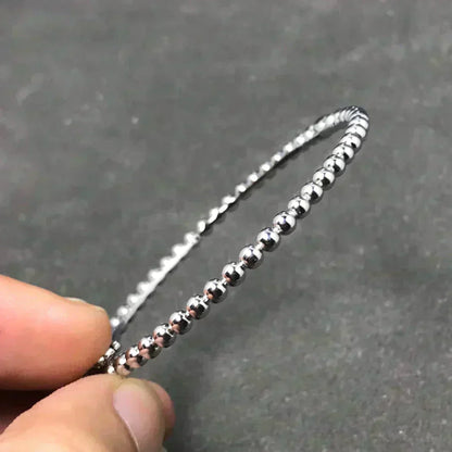 [Rosla]PERLEE PEARLS BRACELET