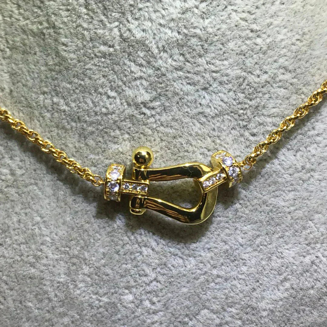 [Rosla]FORCE 10 DIAMOND NECKLACE