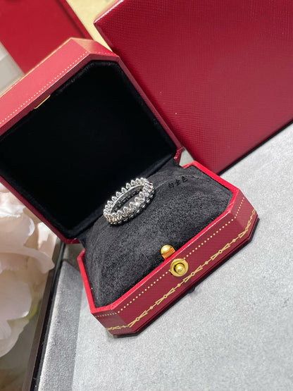 [Rosla]CLASH 5.5MM RING