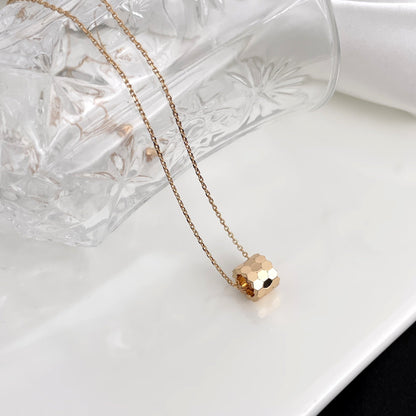 [Rosla]BEE MINI NECKLACE