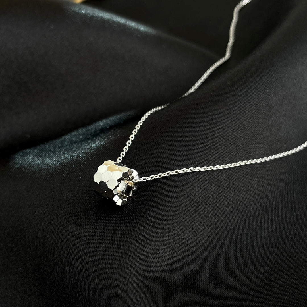 [Rosla]BEE MINI NECKLACE