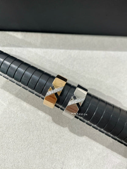 [Rosla]LIENS EVIDENCE DIAOMOND RING