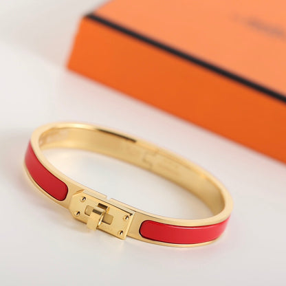 [Rosla]HM KELLY RED BRACELET