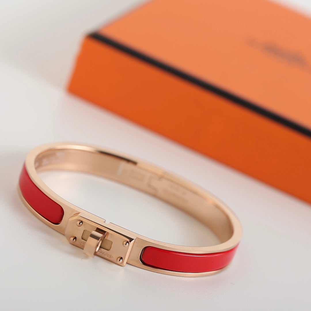 [Rosla]HM KELLY RED BRACELET