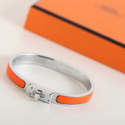 [Rosla]HM KELLY ORANGE BRACELET