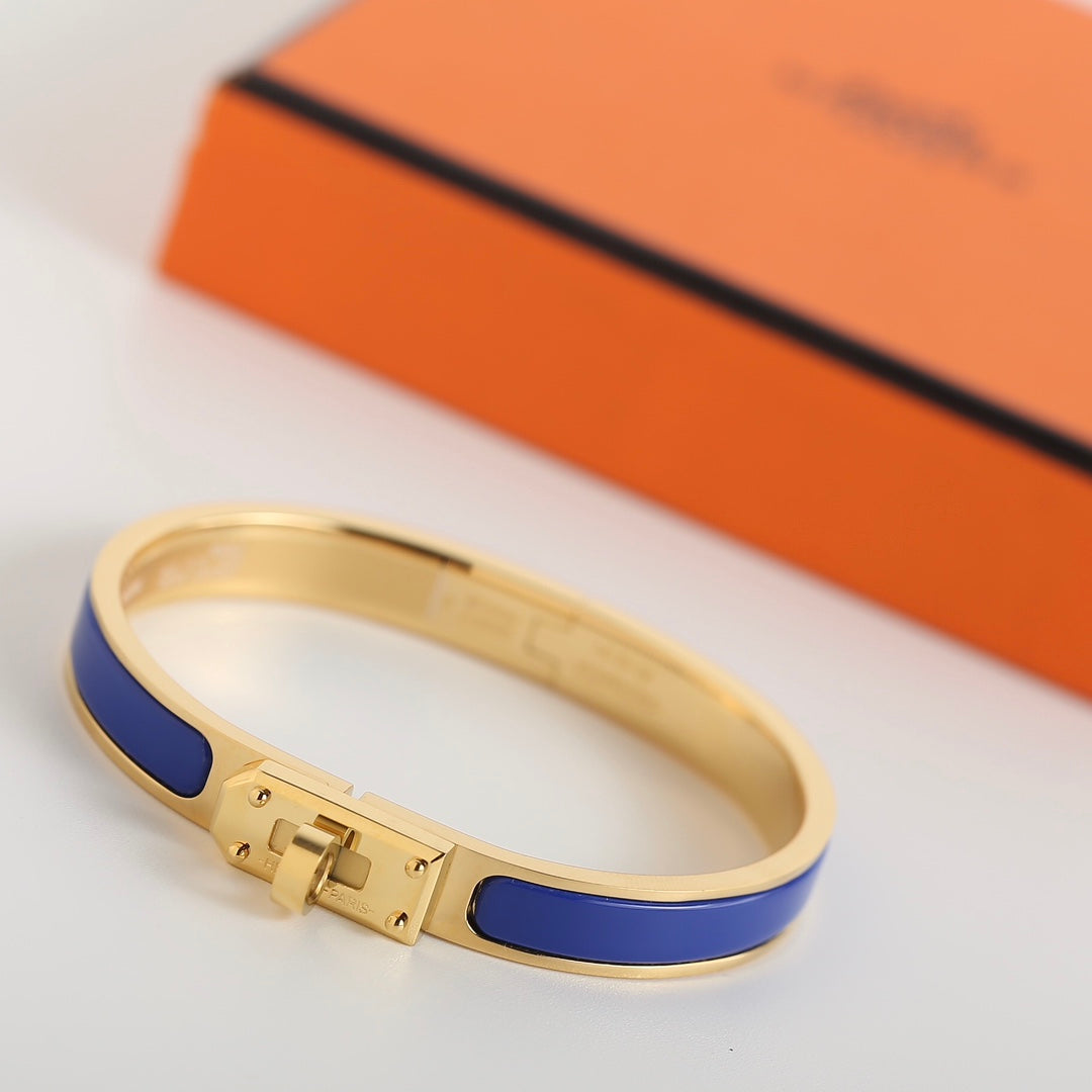 [Rosla]HM KELLY BLUE BRACELET