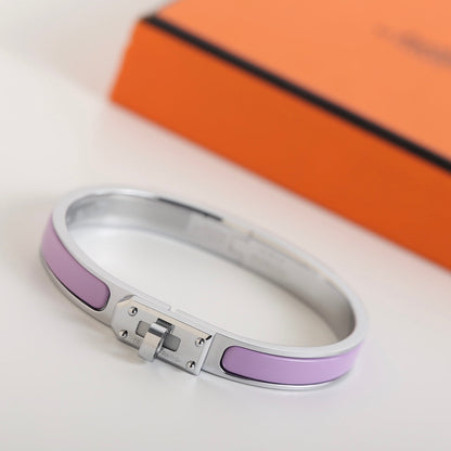 [Rosla]HM KELLY PURPLE BRACELET