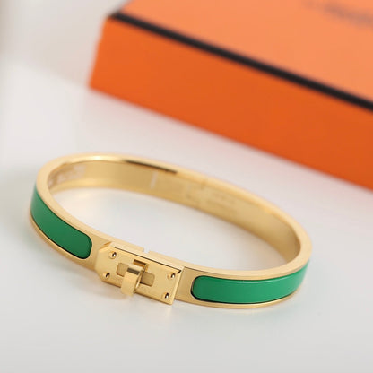 [Rosla]HM KELLY GREEN BRACELET