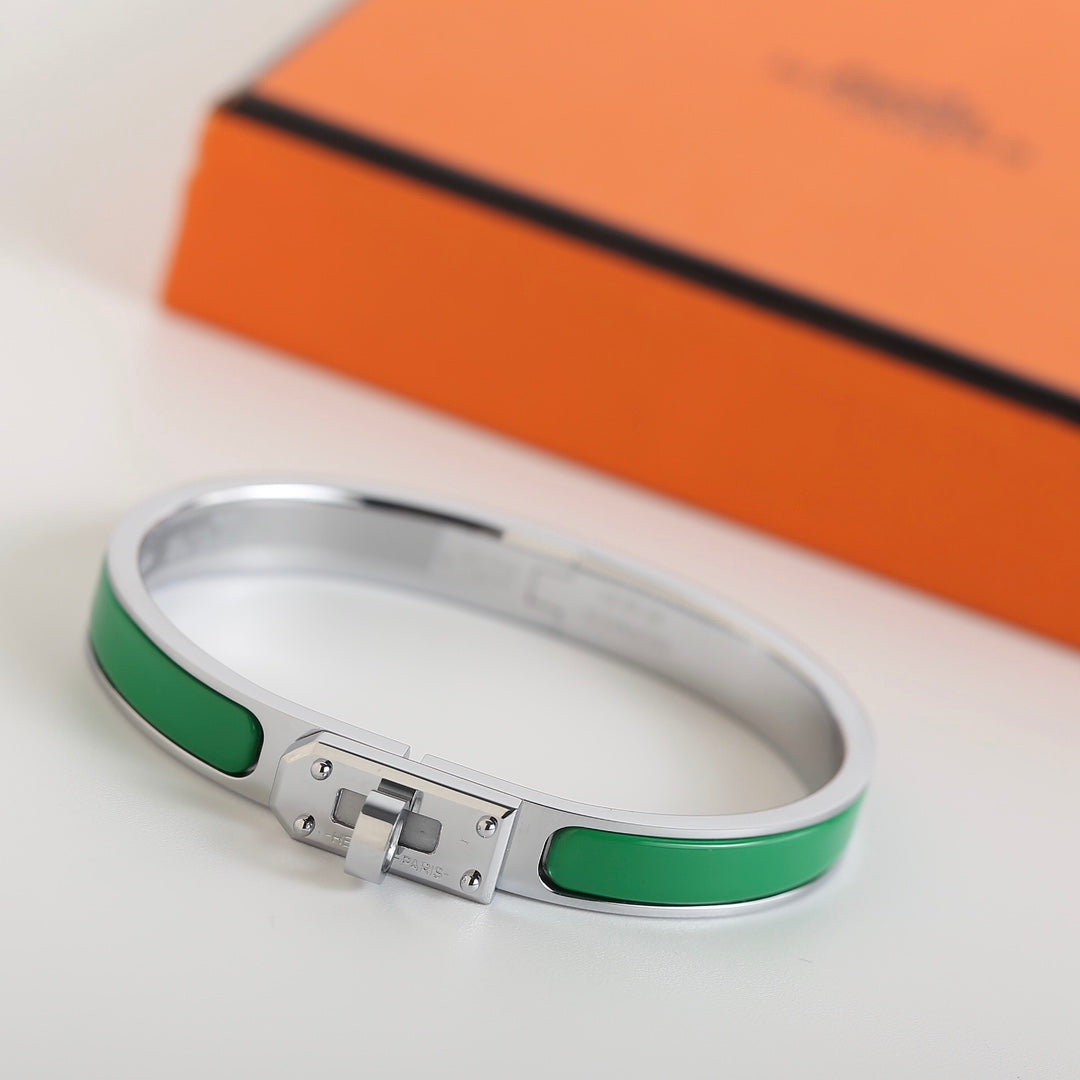 [Rosla]HM KELLY GREEN BRACELET