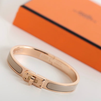 [Rosla]HM KELLY GREY BRACELET