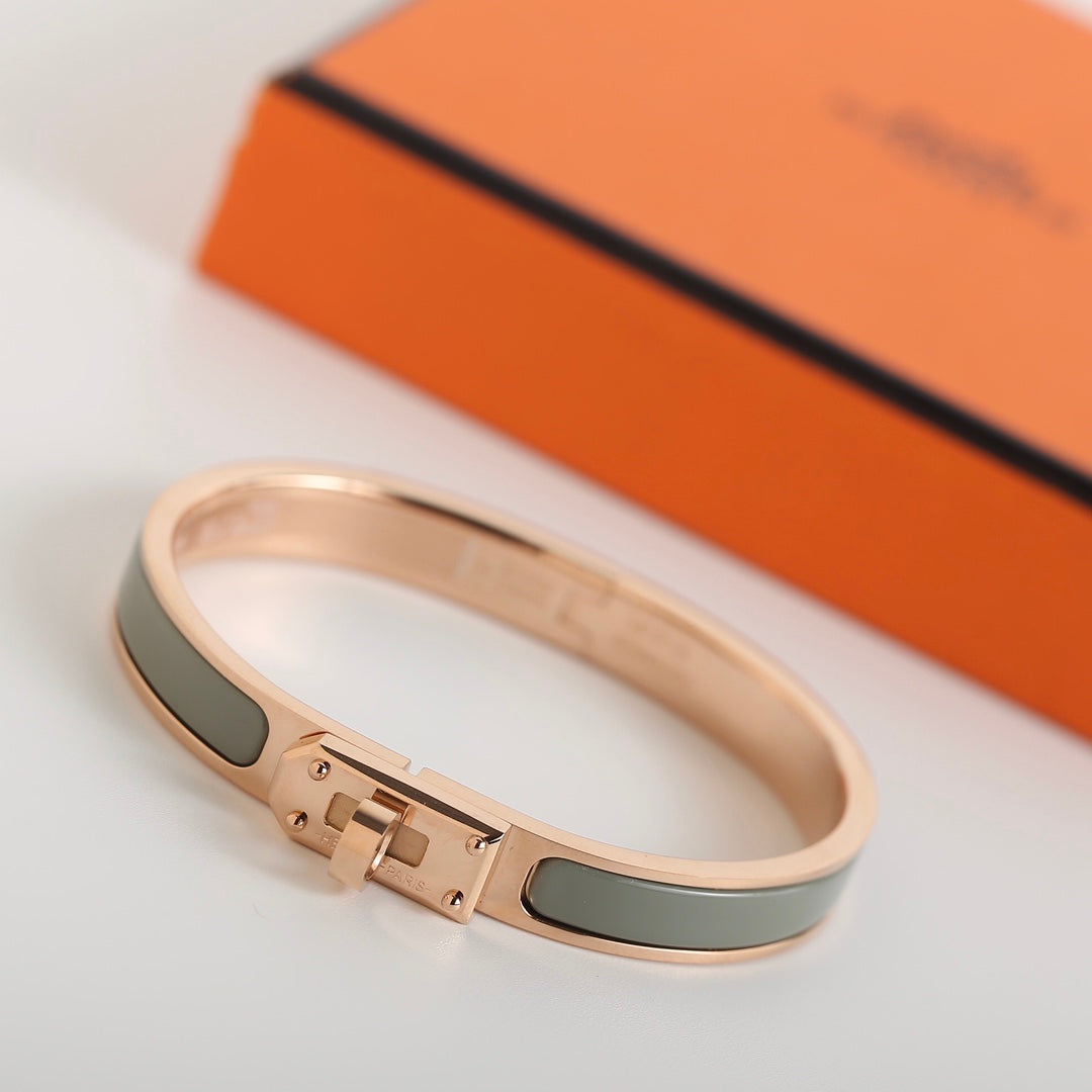 [Rosla]HM KELLY BLUE GREEN BRACELET