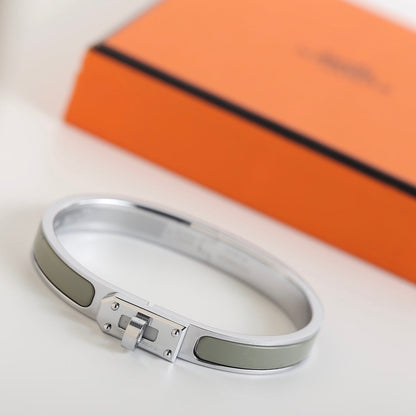 [Rosla]HM KELLY BLUE GREEN BRACELET