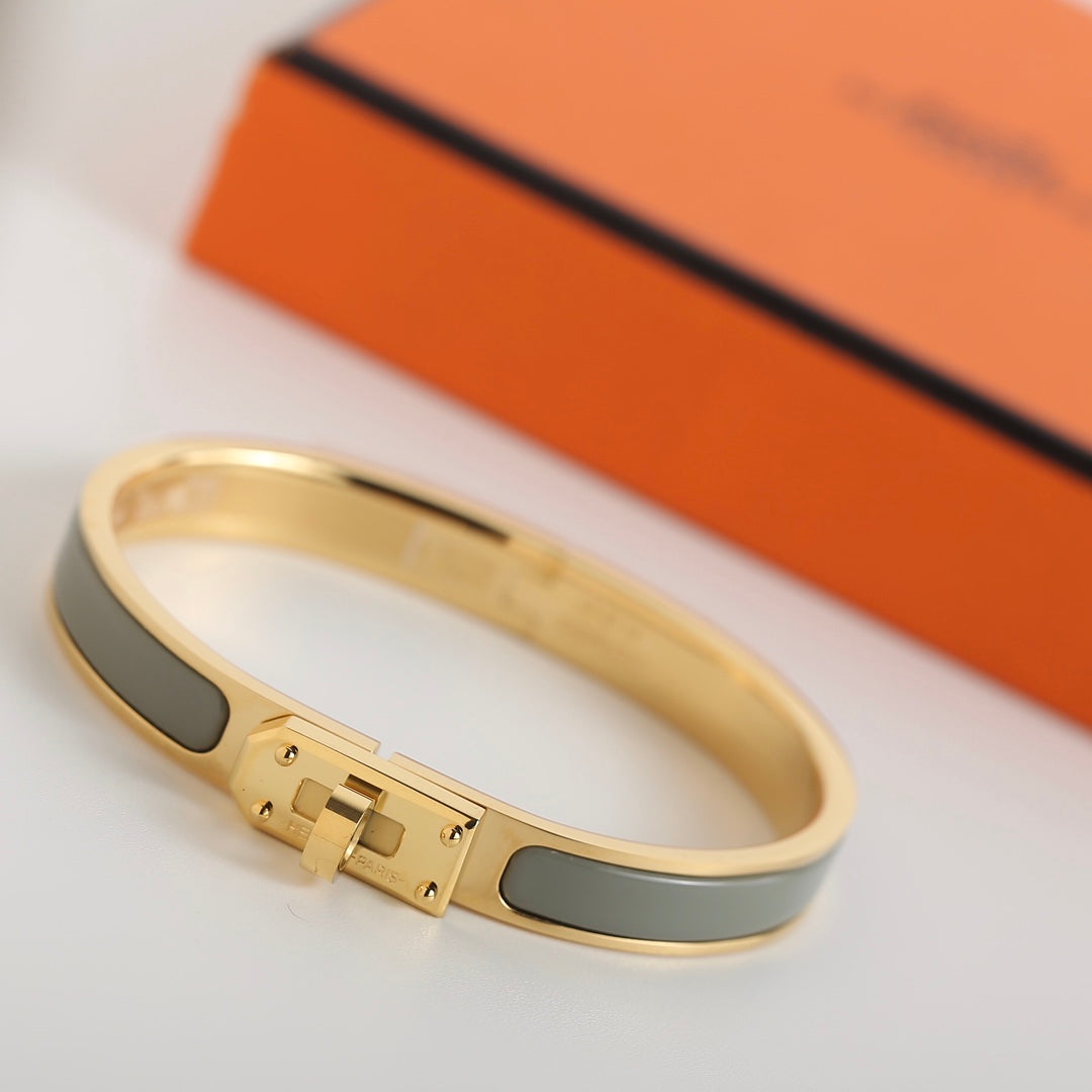 [Rosla]HM KELLY BLUE GREEN BRACELET