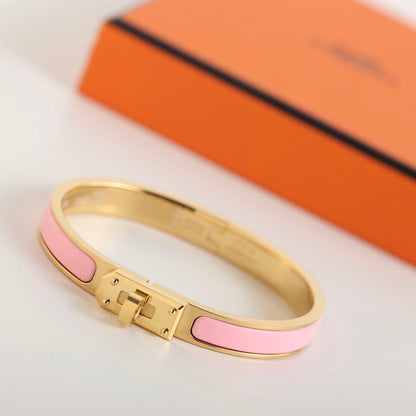 [Rosla]HM KELLY PINK BRACELET