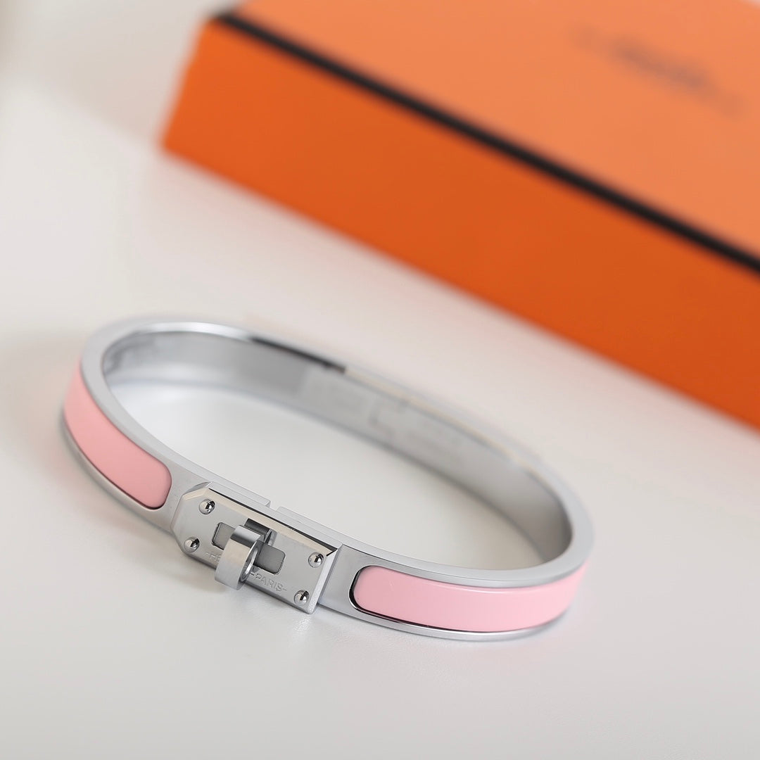 [Rosla]HM KELLY PINK BRACELET