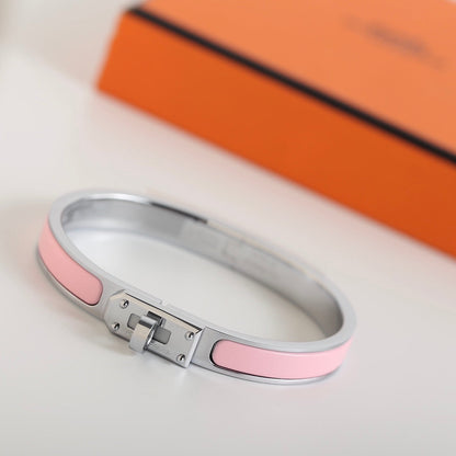 [Rosla]HM KELLY PINK BRACELET