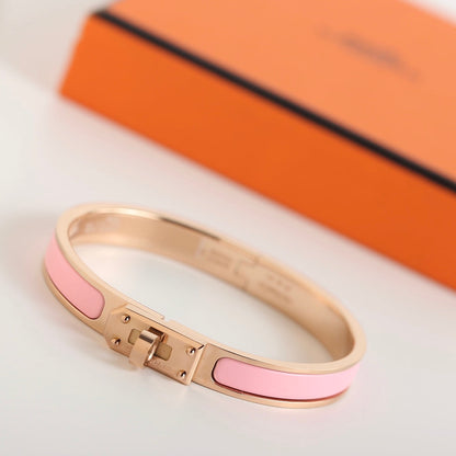 [Rosla]HM KELLY PINK BRACELET