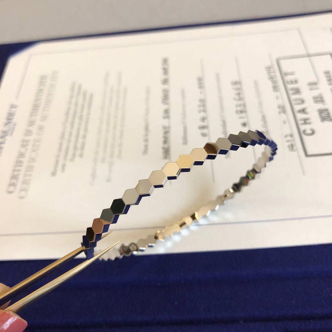 [Rosla]BEE LOVE BRACELET