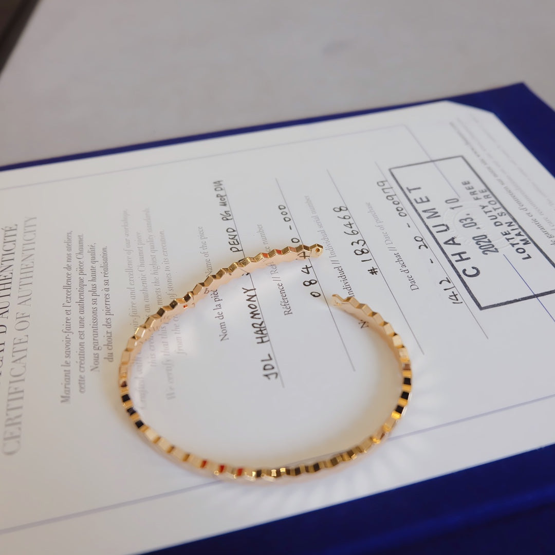 [Rosla]BEE LOVE BRACELET