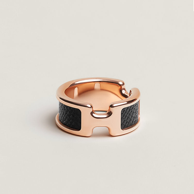[Rosla]OLYMPE PINK GOLD RING