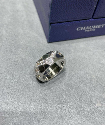 [Rosla]BEE LOVE DIAMOND LARGE RING