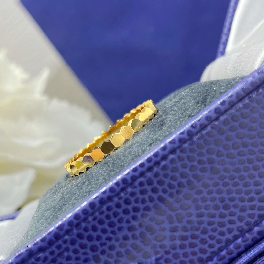 [Rosla]BEE LOVE SMALL RING