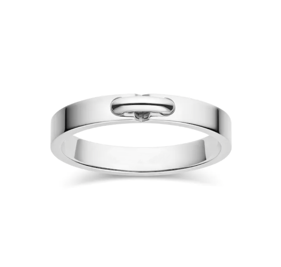 [Rosla]ALLIANCE LIENS VIDENCE 3MM RING