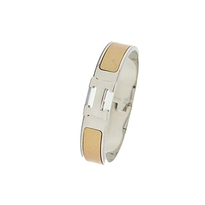 [Rosla]H CHAMPAGNE BRACELET