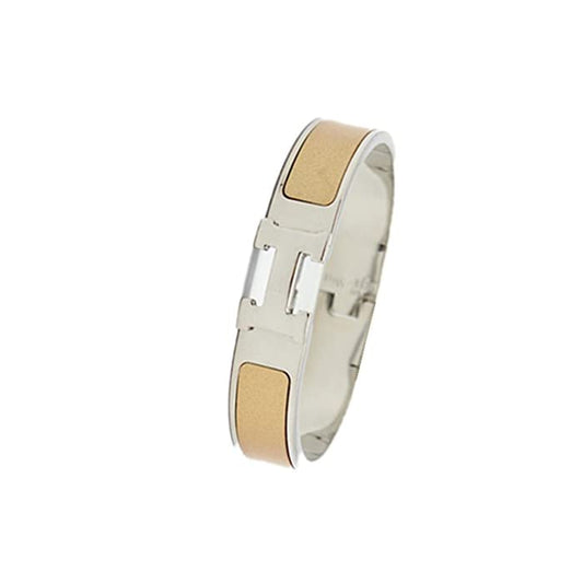 [Rosla]H CHAMPAGNE BRACELET