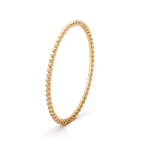 [Rosla]PERLEE PEARLS BRACELET