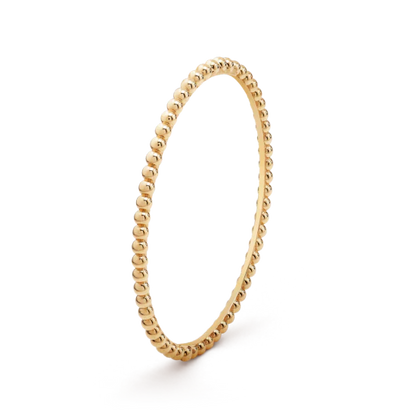 [Rosla]PERLEE PEARLS BRACELET