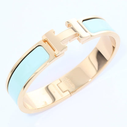 [Rosla]H LIGHT BLUE BRACELET